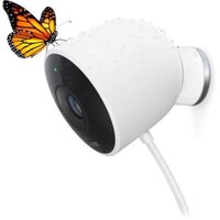 Google Nest Cam Outdoor Security Camera