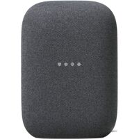 Google Nest GA01586US / GA01586-US / GA01586-US Audio Smart Speaker - Charcoal