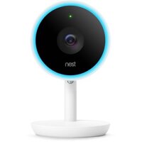 Google Nest Nest Cam IQ Indoor Security Camera