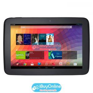 Máy tính bảng Samsung Google Nexus 10 - 16GB, Wifi, 10.1 inch