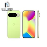 Google Pixel 10 Quốc Tế Mới Nguyên Seal 12Gb|256Gb