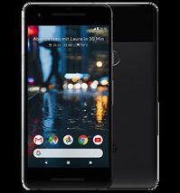 Google Pixel 2 XL 64GB Cũ Like New 99%