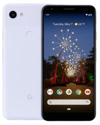 Google Pixel 3A XL