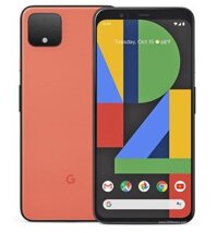 Google Pixel 4 Cũ Like New (Bản Quốc tế 2 sim Online)