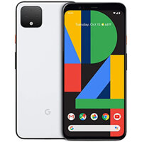Google Pixel 4 XL 128GB Quốc Tế 2 Sim( No Face ID)