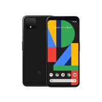 Google Pixel 4 XL 64GB Like new 99% - Quốc tế ( Dùng 2 sim online )