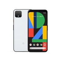 Google Pixel 4 XL 64GB Mới 100% Nobox - Quốc tế ( Dùng 2 sim online )