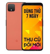 Google Pixel 4 XL Cũ Like New 64GB (Bản Quốc tế 2 sim Online)