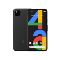 Google Pixel 4a Mới 100% Nobox ( Dùng 2 sim online )