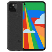 Google Pixel 5 128GB  Mới FullBox, Giá Cực Rẻ