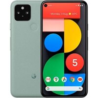 Google Pixel 5 cũ (Đẹp 99%)