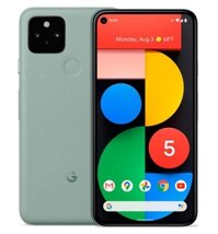 Google Pixel 5a 5G Cũ Like New (Bản Quốc tế 2 sim Online)