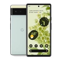 Google Pixel 6 cũ đẹp 99%