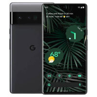 Google Pixel 6 Pro 12GB/256GB Black new