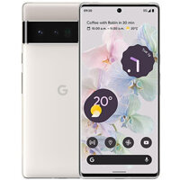 Google Pixel 6 Pro (12GB|256GB)  (Cũ 99%)