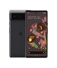 Google Pixel 6 Quốc Tế | Chip Tensor độc quyền, camera góc siêu rộng, sắc nét