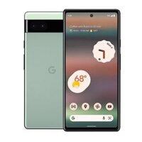 Google Pixel 6a cũ đẹp 99%