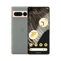 Google Pixel 7 Pro 128GB Lock