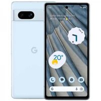 Google Pixel 7a cũ (Đẹp 99%)
