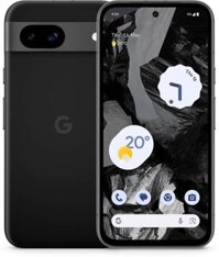 Google Pixel 8a (Màu Đen Obsidian, 128GB, 8GB RAM)