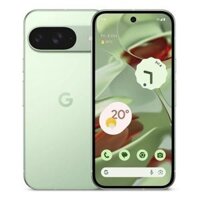 Google Pixel 9 Fullbox