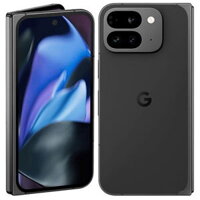 Google Pixel 9 Pro Fold (16GB - 256GB) - Chip Tensor G4