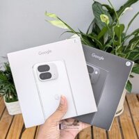 Google Pixel 9 Pro Fold Quốc Tế NewSeal 16Gb|256Gb