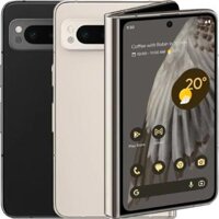 Google Pixel Fold 256 GB Quốc Tế