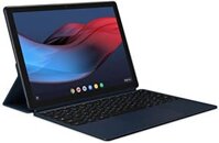 Google Pixel Slate: Máy tính bảng 2 trong 1, kích thước 12,3 inch, CPU Intel Core i5, RAM 8GB, bộ nhớ 128GB, tỷ lệ khung hình 3:2.