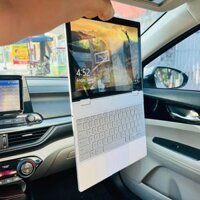 Google Pixelbook Màn 2K Siêu Mỏng Nhẹ  | Core i7/Ram 16GB/SSD 512GB