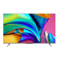 Google Qled CooCaa TV 55 inch 55Y72 Pro