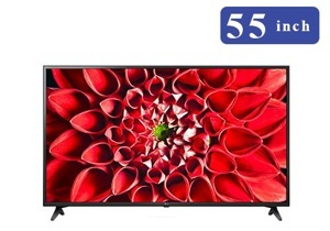 Google QLED Tivi Coocaa 4K 55 inch 55Y72 Pro