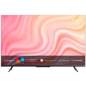 Google QLED Tivi Coocaa 4K 55 inch 55Y72 Pro