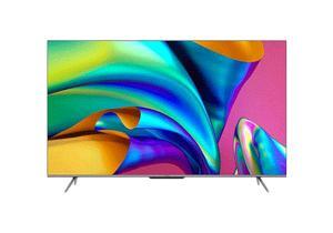 Google QLED Tivi Coocaa 4K 55 inch 55Y72 Pro
