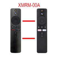 GOOGLE Thiết Bị Điều Khiển Từ Xa Bằng Giọng Nói XMRM-00A Cho MI Box 4K Xiaomi Smart TV 4X Android TV tặng pin