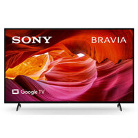 Google Tivi 4K 43 inch Sony KD-43X75K