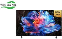 Google Tivi 75 inch  75P6K