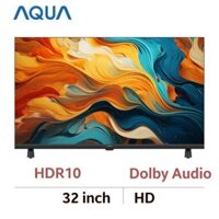 Google Tivi Aqua 32 inch AQT32K85FX