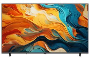 Google Tivi Aqua 4K 55 inch AQT55K85FUX