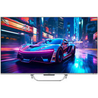 Google Tivi Aqua QLED 4K 43 inch AQT43S800UX