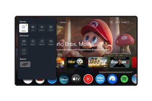 Google Tivi Asanzo 32 inch 32EX9