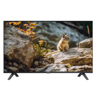 Google Tivi Asanzo 32 inch Full HD 32EX8(d/k giọng nói, 4k)