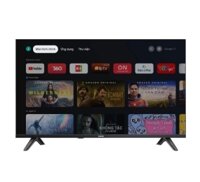Google tivi Asanzo 43 inch 43EX9 - Hàng chính hãng
