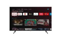 Google Tivi Asanzo 4K 65 Inch 65EX8