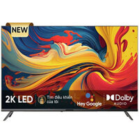 Google Tivi Coocaa 32 Inch 32Z85