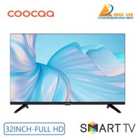 Google Tivi Coocaa 32Z73 HD 32 inch