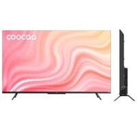 Google Tivi Coocaa 4K 50 inch 50Y72