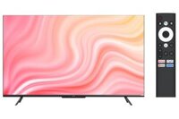 Google Tivi Coocaa 4K 50 inch 50V8