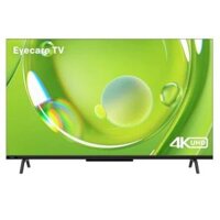 Google Tivi Coocaa 4K 50 inch 50Y73 2024