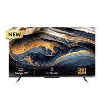 Google Tivi Coocaa 4K 50 inch 50V8